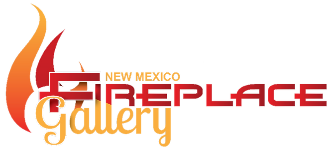 New Mexico Fireplace Gallery